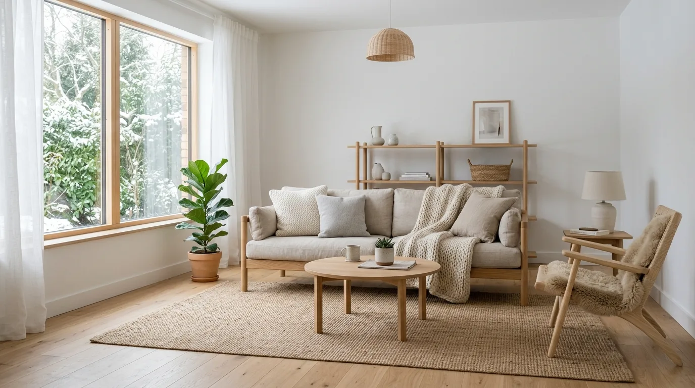 Make the fireplace or main wall feel more inviting inspiration for a cozy living room.